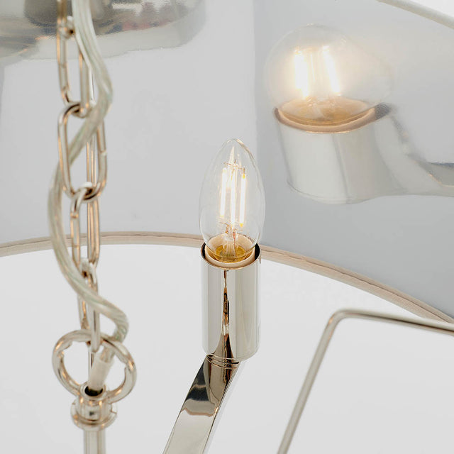 Harvey 3lt pendant