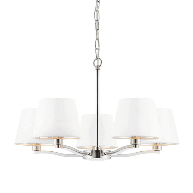 Harvey 5lt pendant