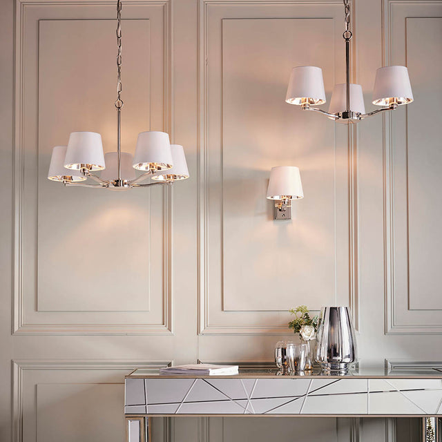 Harvey 5lt pendant