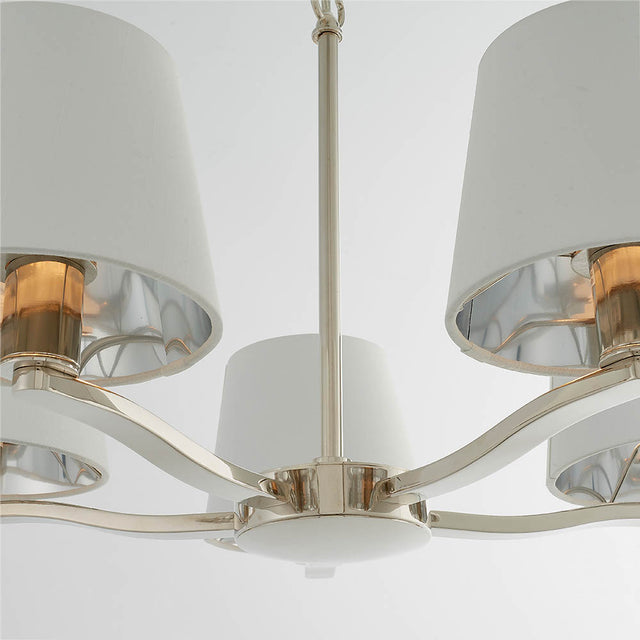 Harvey 5lt pendant