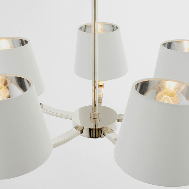 Harvey 5lt pendant