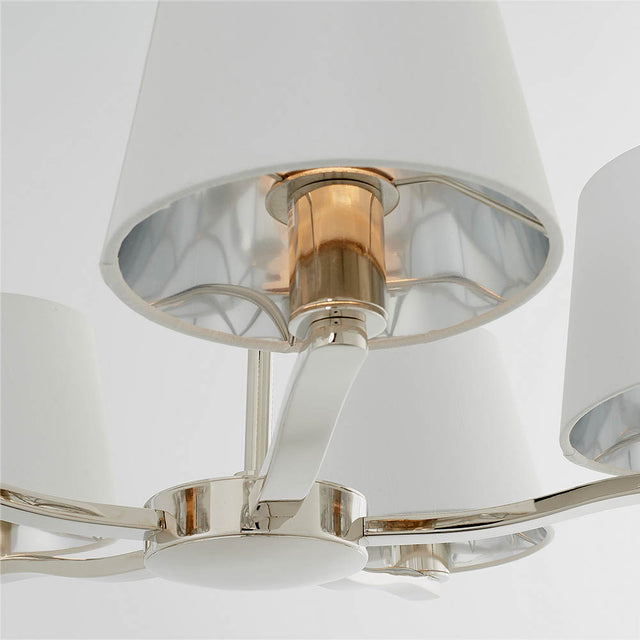 Harvey 5lt pendant