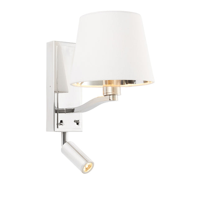 Harvey 1lt wall & spot