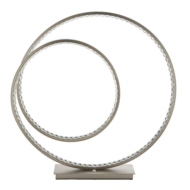 Eternity Touch table