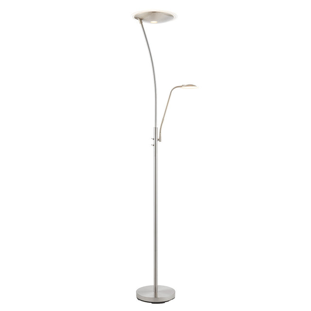 Alassio Mother & child task floor
