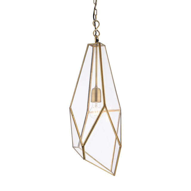 Avery Pendant
