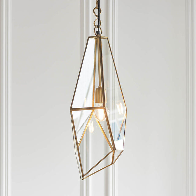 Avery Pendant