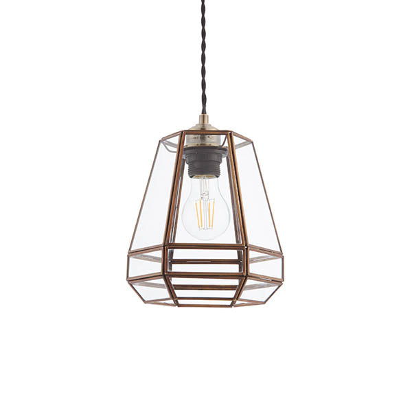 Stockheld Pendant shade