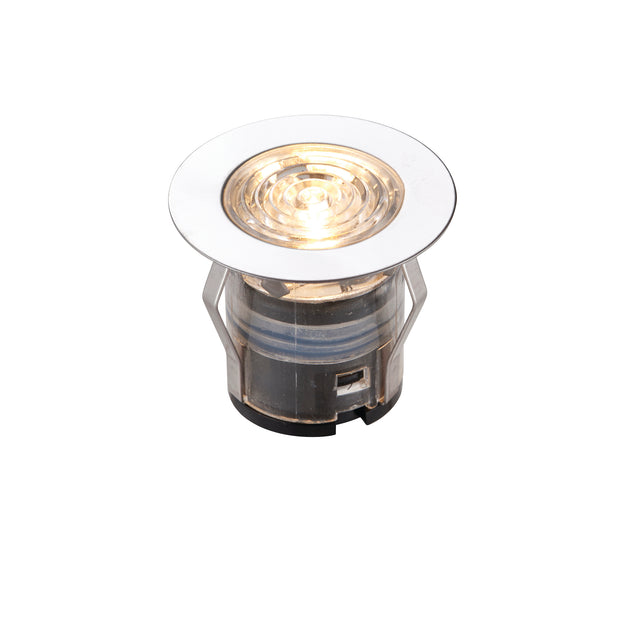 IkonPRO CCT 3000K/4000K 35mm kit IP67 0.75W cct