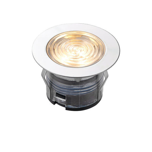 IkonPRO CCT 3000K/4000K 45mm kit IP67 0.75W cct