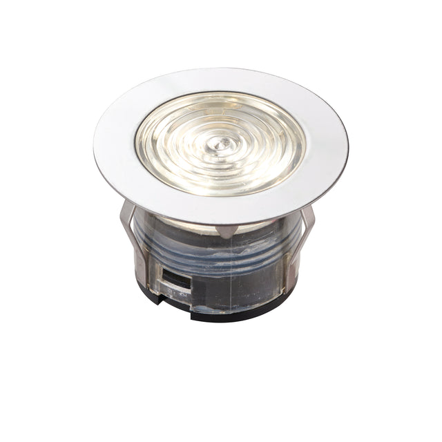 IkonPRO CCT 3000K/4000K 45mm kit IP67 0.75W cct