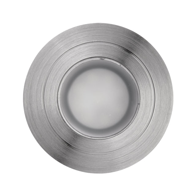 Hayz round IP67 1.2W warm white