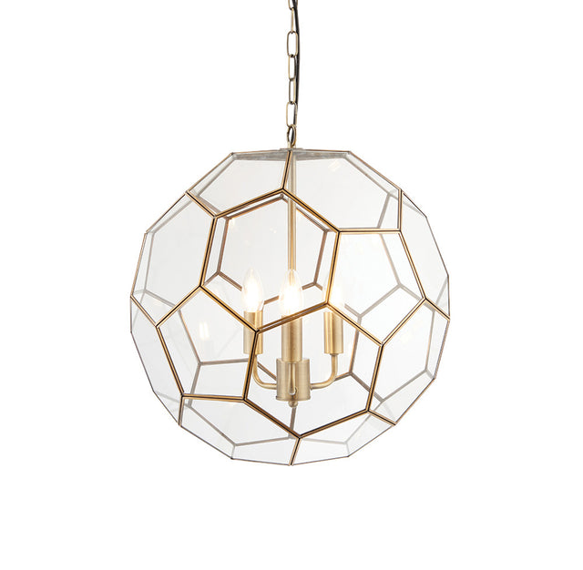 Miele 3lt pendant