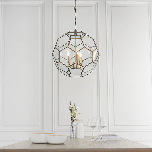 Miele 3lt pendant