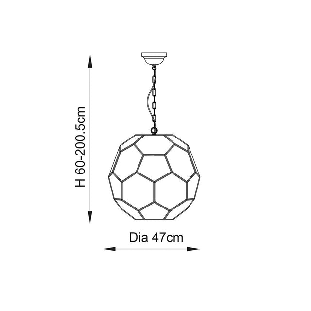 Miele 3lt pendant
