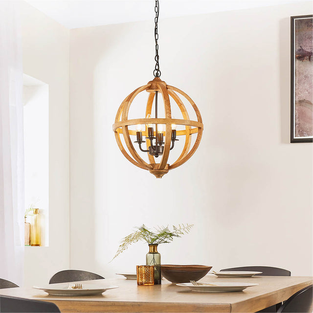 Toba 4lt pendant