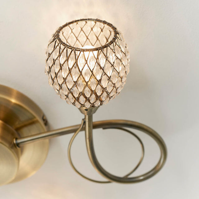 Aherne 3lt semi flush