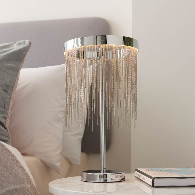 Zelma Table
