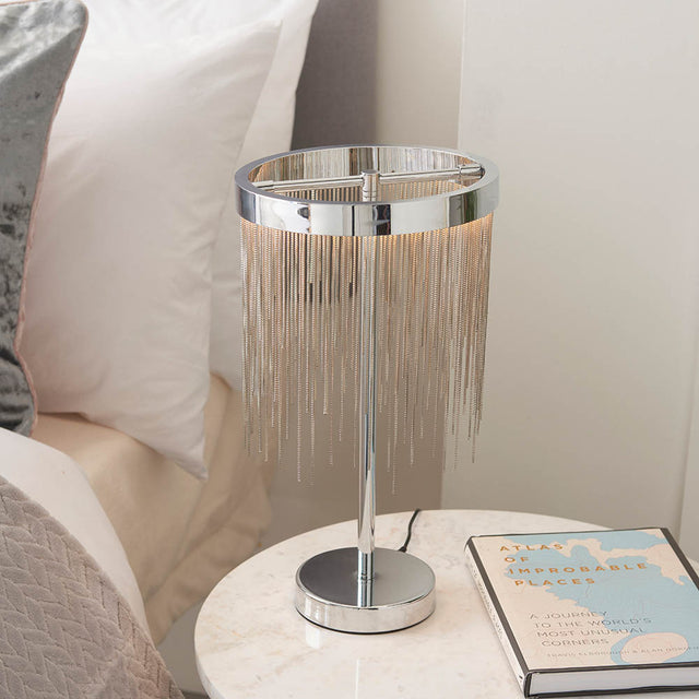 Zelma Table