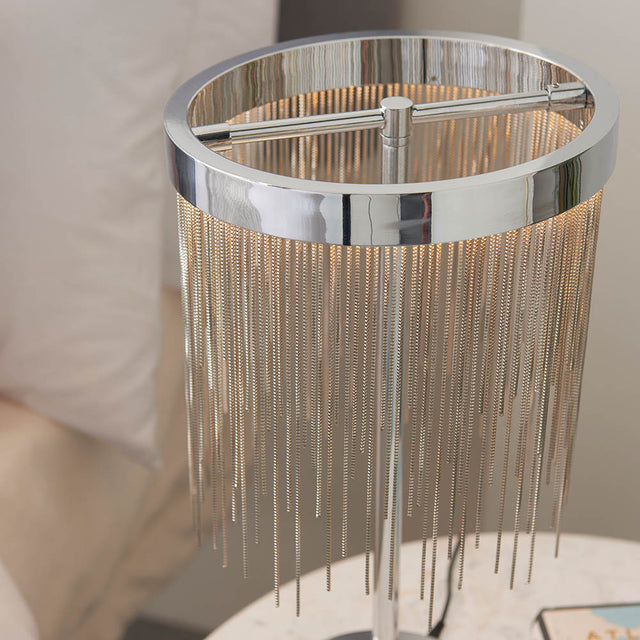 Zelma Table