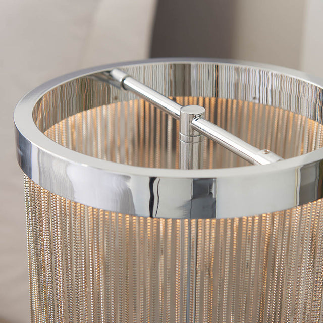 Zelma Table