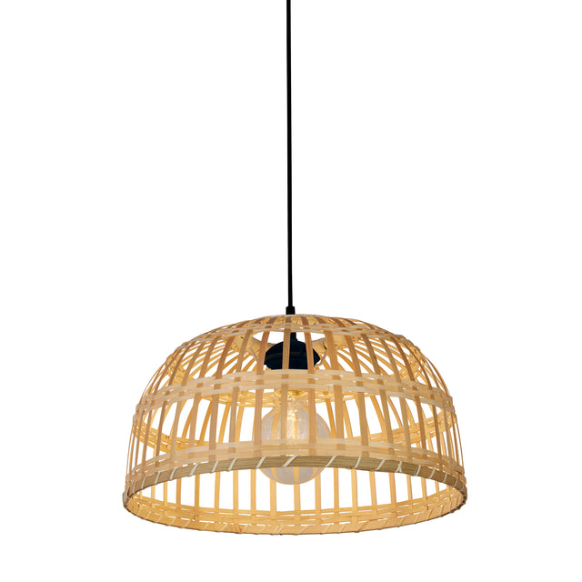 Bali Shade - Bamboo