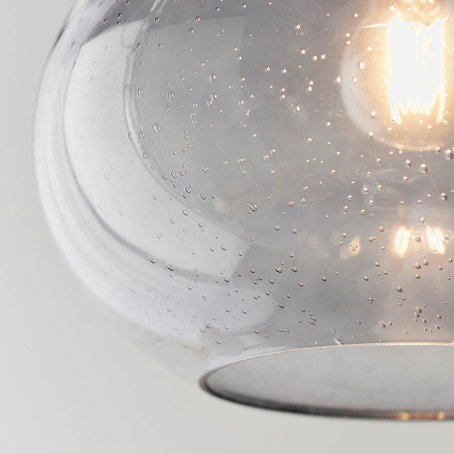 Dimitri Pendant shade