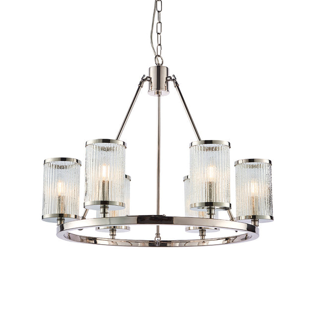 Easton 6lt pendant