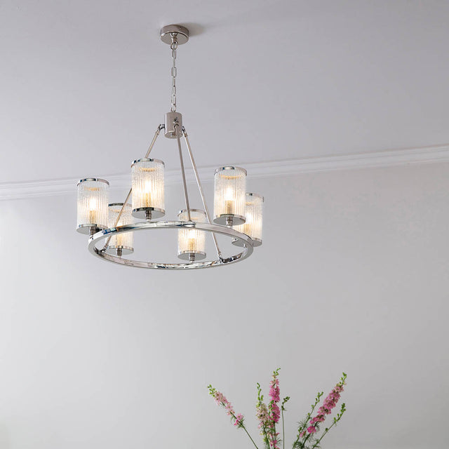 Easton 6lt pendant