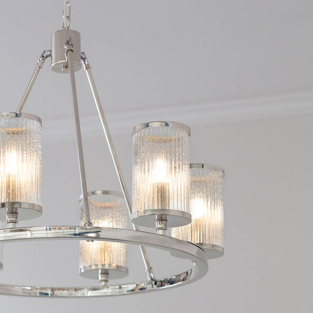 Easton 6lt pendant