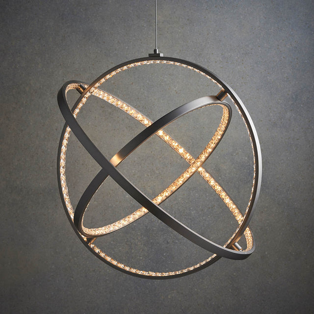 Eternity 3lt pendant