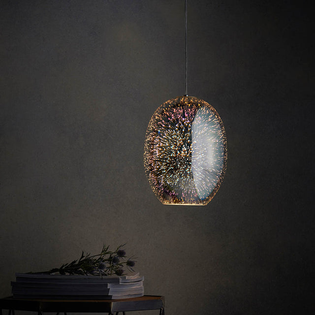 Stellar Pendant