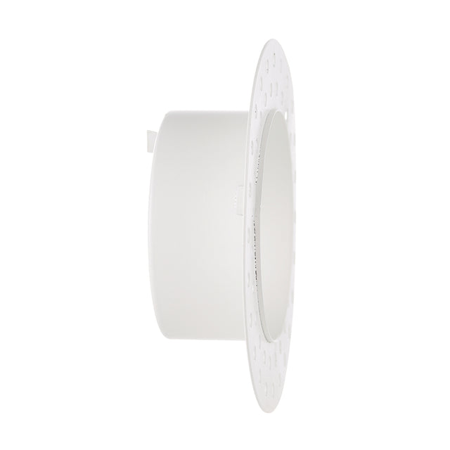 ShieldECO Trimless bezel round