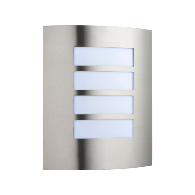 Bianco LED CCT 1lt wall 7.5W