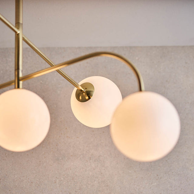 Otto 5lt semi flush