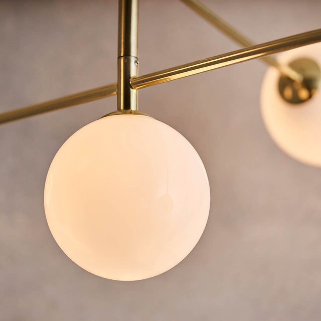 Otto 5lt semi flush