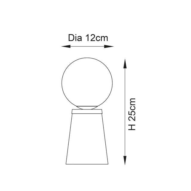Otto Table