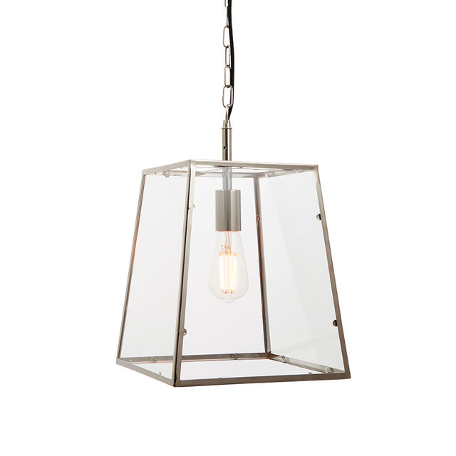 Hurst Pendant