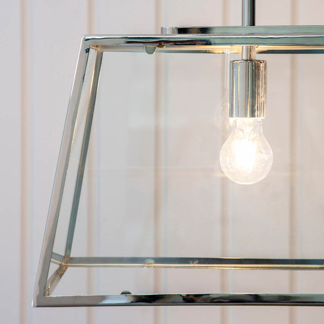 Hurst 3lt pendant