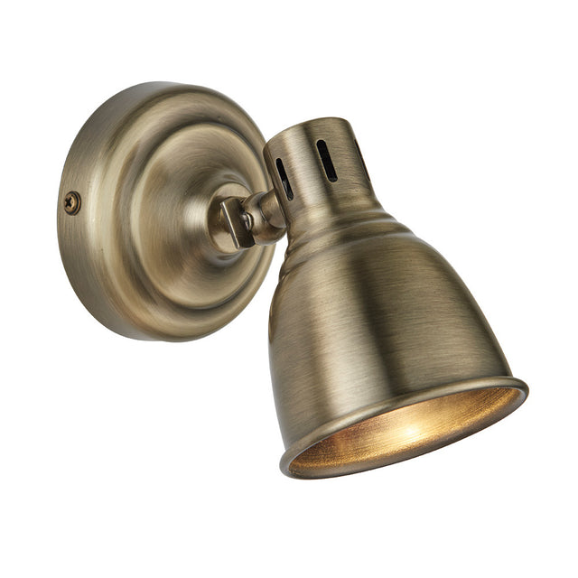 Westbury Single spotlight