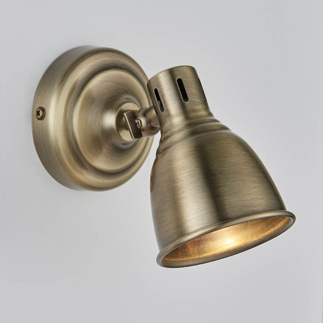 Westbury Single spotlight
