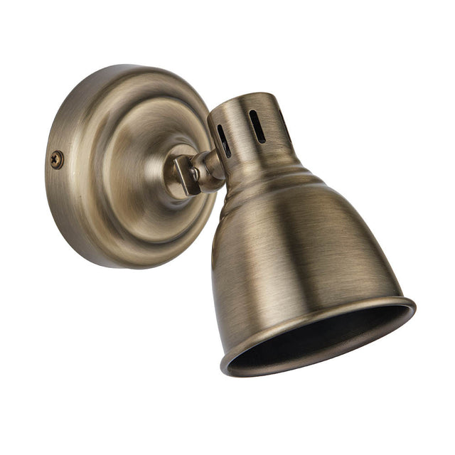 Westbury Single spotlight