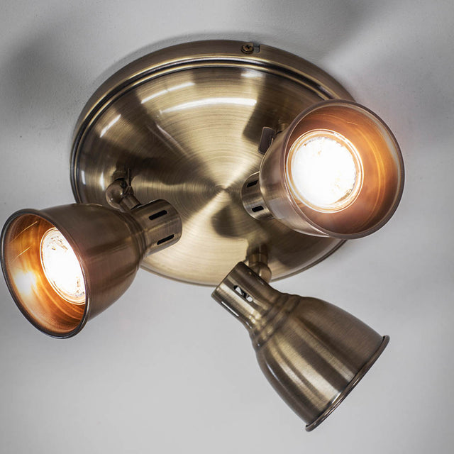Westbury 3lt round spotlight