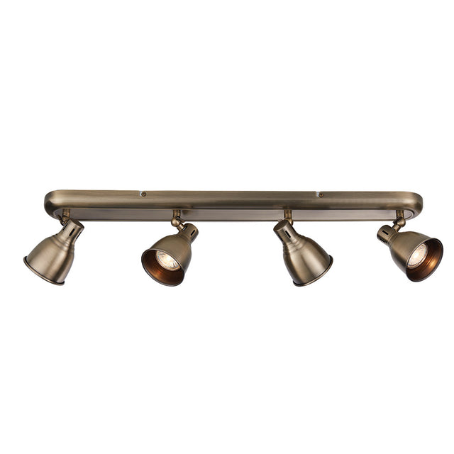 Westbury 4lt plate spotlight