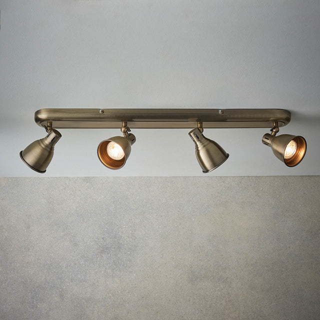 Westbury 4lt plate spotlight