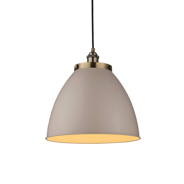 Franklin Large pendant