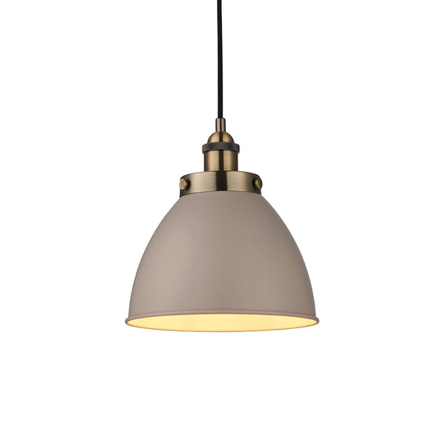 Franklin Small pendant