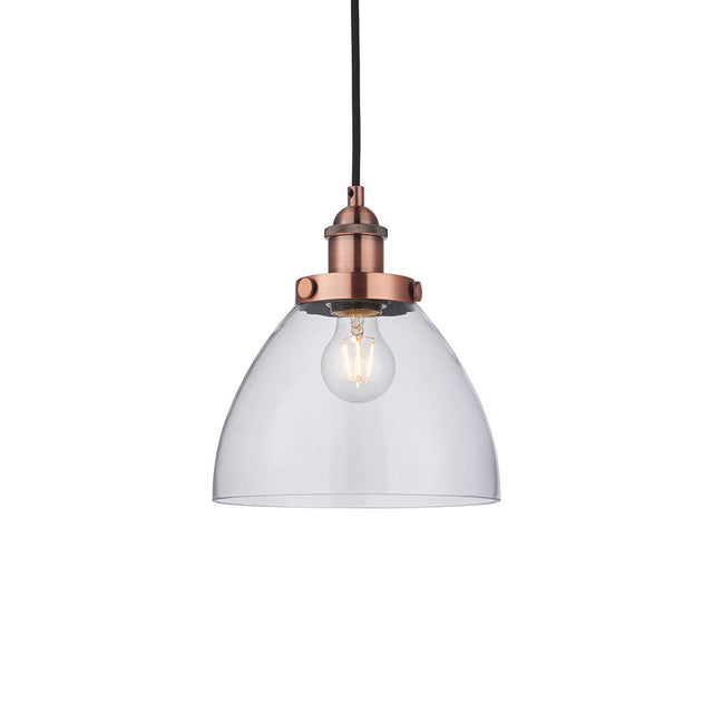 Hansen Pendant