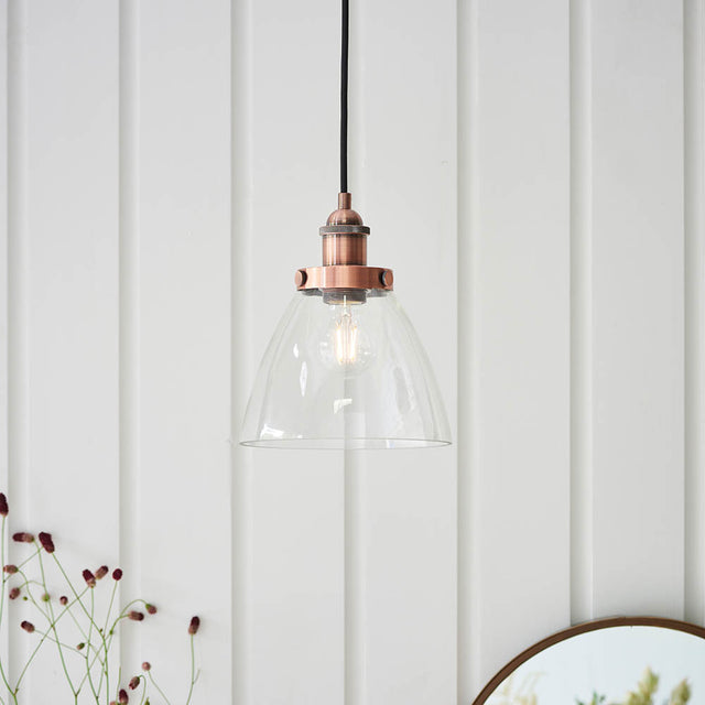 Hansen Pendant