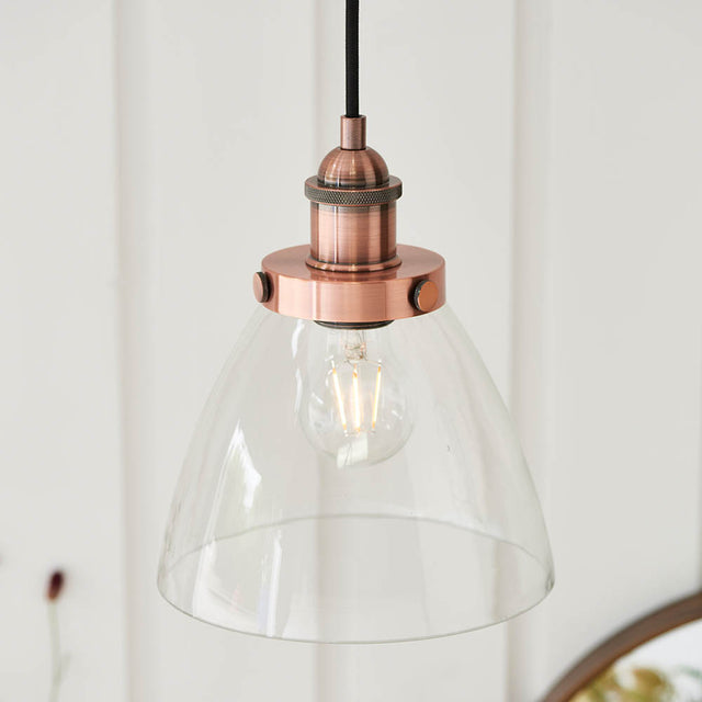 Hansen Pendant